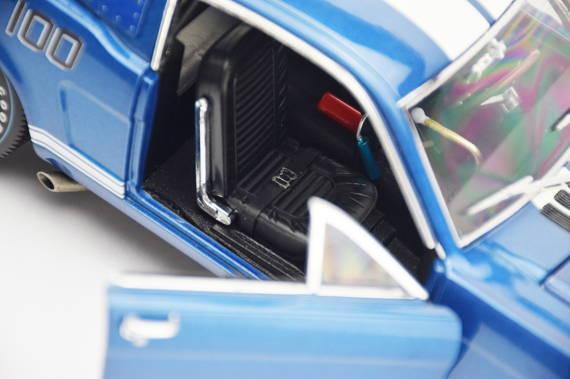 Illustration for article titled LaLD Car Week: 'Murica Monday Mustang